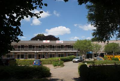 Zorgcentrum in dorpshart krijgt weer invulling na vijf jaar leegstand