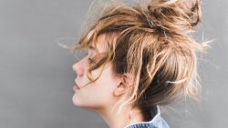 Bank van de post brugge