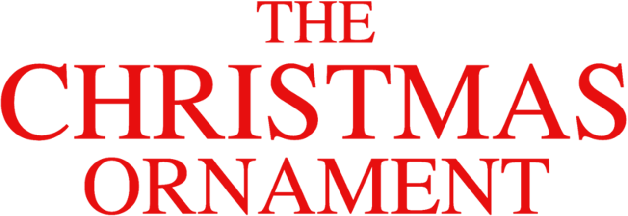 The Christmas Ornament