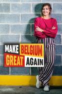 boxcover van Make Belgium Great Again