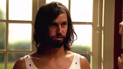 32. David - 32