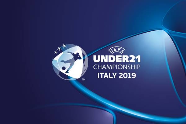 Sporza: UEFA EK voetbal U21