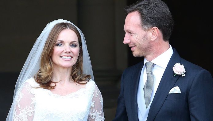 A 43 Ans Geri Halliwell N A Jamais Ete Aussi Heureuse People 7sur7 Be