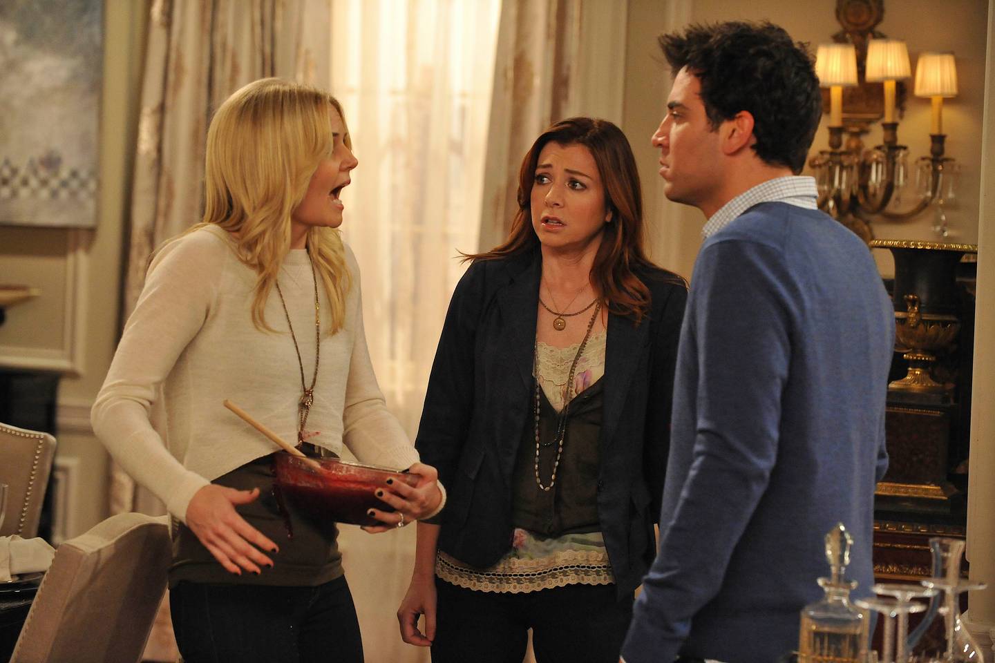 How I Met Your Mother