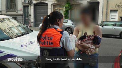 33. Des lapins pas très sauvages