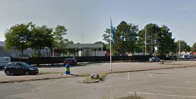 Mag Wegrestaurant Gilze nou wel of geen nieuw hek plaatsen: ‘Ik voel me speelbal tussen twee ministe