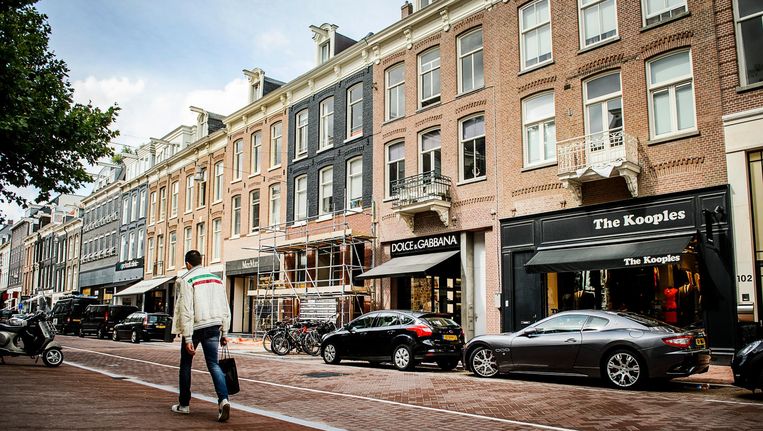 Woz Waarde Huis Al 85 000 Keer Opgevraagd In Amsterdam Het Parool