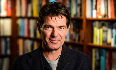 ‘Ik ben meer dan een pak met een stropdas’