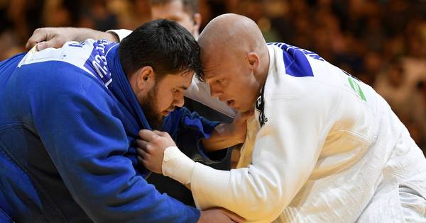 Judoka Grol begint EK met overwinning