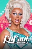 boxcover van RuPaul's Drag Race