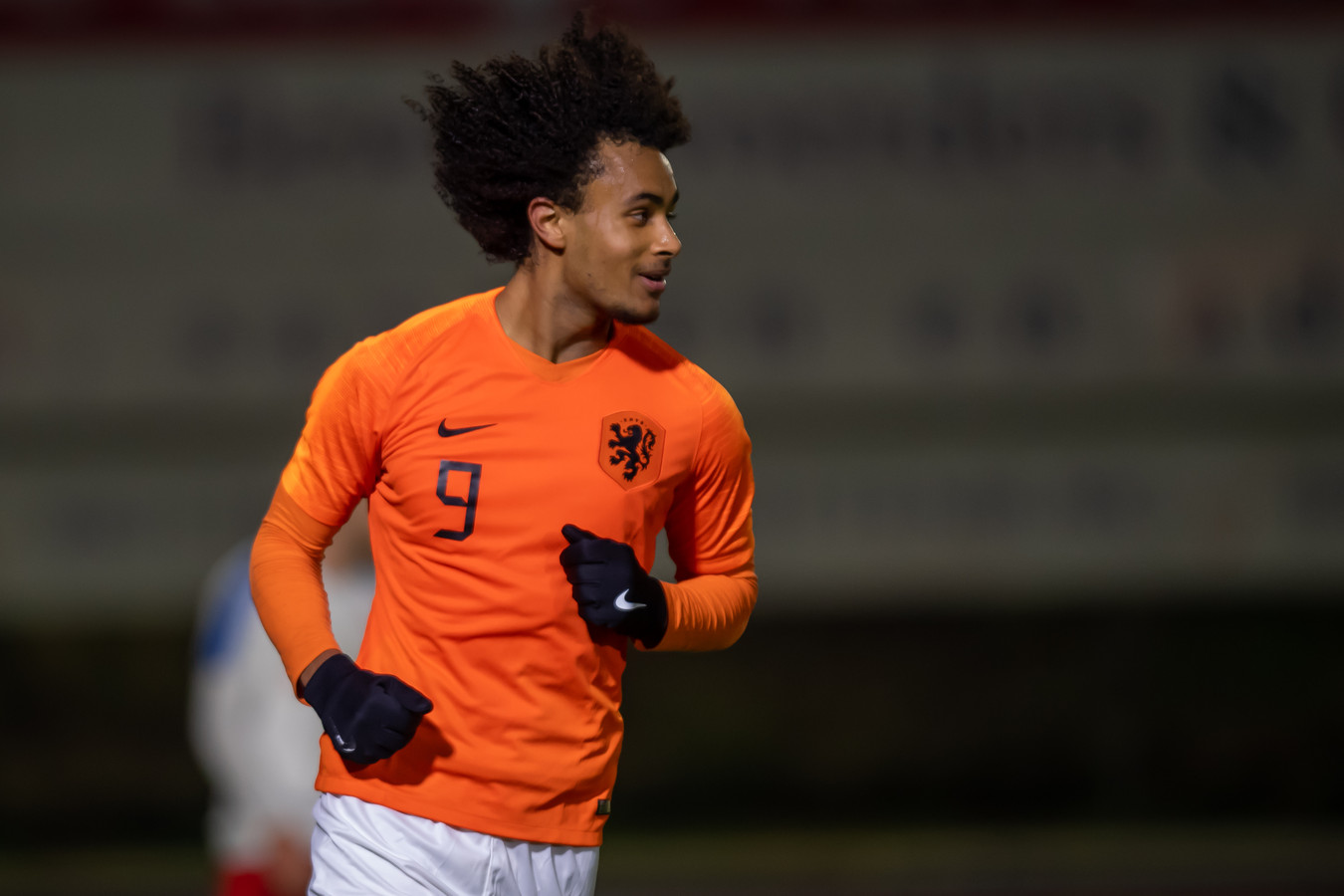 Flick haalt Nederlands talent Zirkzee bij selectie Bayern ...