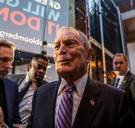 Live - Trump richt nu vizier op Bloomberg: ‘Mini Mike is een loser’