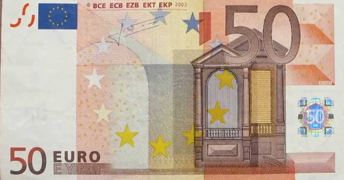 Valse briefjes van 50 euro duiken op tijdens Lokerse ...