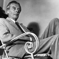 Met vooruitziende blik beschreef Aldous Huxley 80 jaar geleden al een wereld waarin de macht in handen is van ‘boy-gangsters’