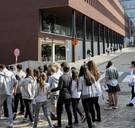 Ook Arteveldehogeschool zet stappen tegen Schild & Vrienden-student