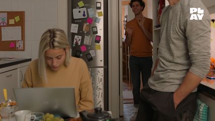 21. Zoë - Ingewikkeld?