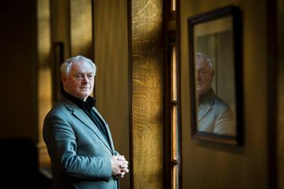 Ruzie  bij 50Plus, Nagel moet brand blussen