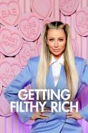 boxcover van Getting Filthy Rich