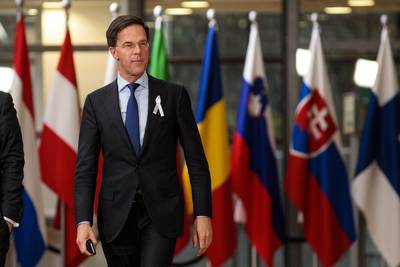 EU-top: Geen blokkade op techtaks