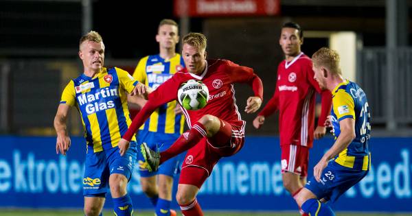 Transferoverzicht amateurvoetbal: wie blijft, wie gaat?