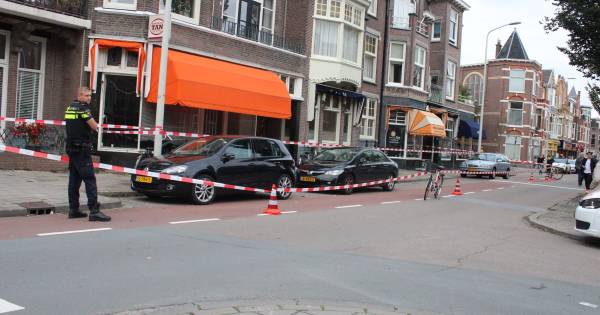Hagenaar (71) overleden na mishandeling op Willem de Zwijgerlaan, politie zoekt groep jongeren .