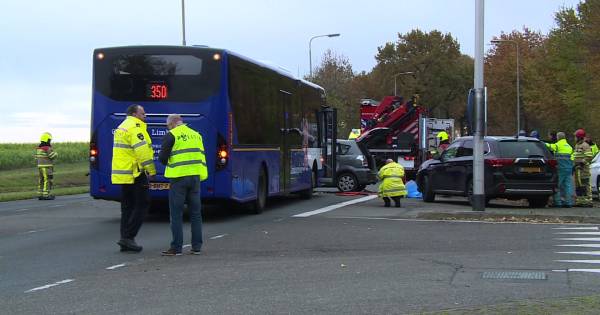 Excuses politie aan familie van te vroeg doodverklaard slachtoffer lijnbus-drama.