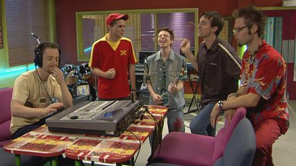 41. Aflevering 41