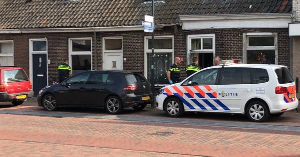 Vier personen opgepakt na doorzoeking woningen in Veghel, Helmond en Heeswijk-Dinther
