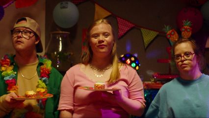 1. Aflevering 1
