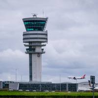 Tweede avond op rij drone gesignaleerd aan Brussels Airport, nu ook ‘digitaal vastgelegd’