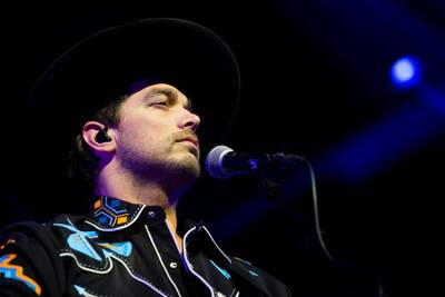 Waylon is totaal niet nerveus voor reacties op Songfestivallied