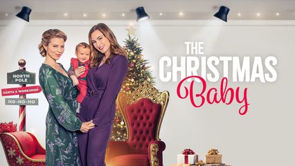 The Christmas Baby