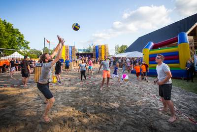 Geslaagde première in Diepenheim: Deepse SummerVibes