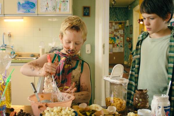 Zappbios: Mattie & Sammie, de drie grootste fouten van het universum