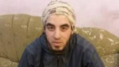 Belgische IS-terrorist op weg naar Europa