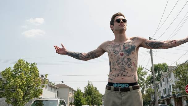 The King of Staten Island