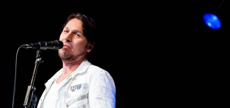 3js Zanger Jan Dulles Opnieuw Vader Geworden Show Bd Nl