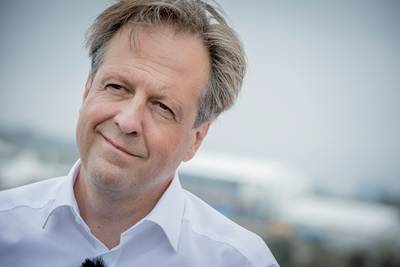 Pechtold: Mijn opvolger moet geduld hebben