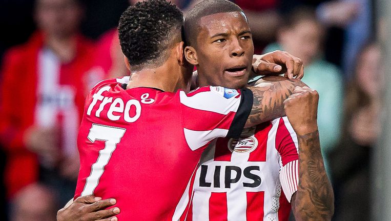 Aanvoerder Wijnaldum verruilt PSV voor Newcastle United ...