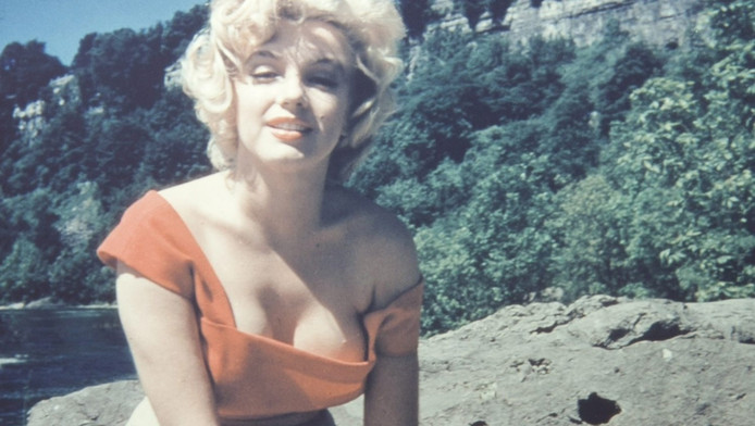 Dood Marilyn Monroe Was Geen Zelfmoord Maar Moord Buitenland
