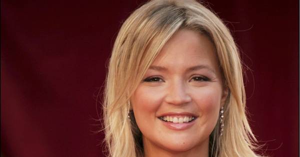 Virginie Efira Enceinte De Quatre Mois People 7sur7 Be