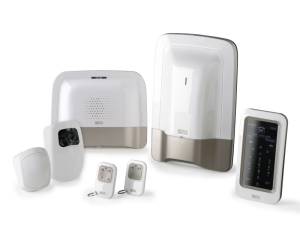 Que coûte un système d'alarme ?