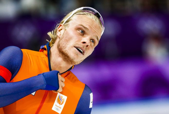 Verweij wil revanche: Op naar zaterdag | Olympische Spelen | AD.nl