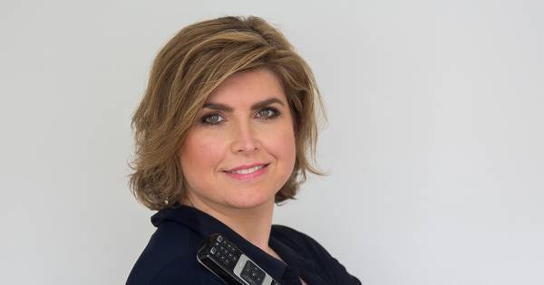 Dijkstra En Veenhoven Zijn Ergens In 2021 Vast Op Elkaar Ingespeeld Show Ad Nl